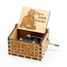 Load image into Gallery viewer, HOT 30 style Antique Carved Wood Game Of Thrones