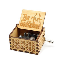Load image into Gallery viewer, HOT 30 style Antique Carved Wood Game Of Thrones