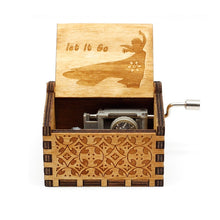 Load image into Gallery viewer, Hot Simpson Music Box