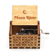 Load image into Gallery viewer, Hot Simpson Music Box