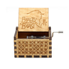 Load image into Gallery viewer, Hot Simpson Music Box