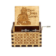 Load image into Gallery viewer, Hot Simpson Music Box