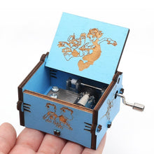 Load image into Gallery viewer, Digimon Music Box