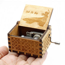 Load image into Gallery viewer, Digimon Music Box