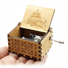 Load image into Gallery viewer, Digimon Music Box