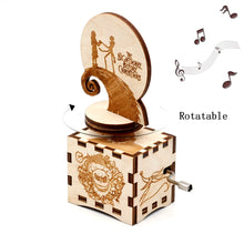 Load image into Gallery viewer, 2019 Hot-selling Wood Carving Retro-vintage