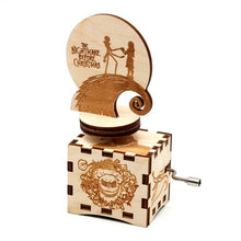 Load image into Gallery viewer, 2019 Hot-selling Wood Carving Retro-vintage