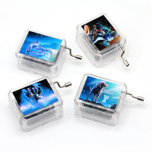 Load image into Gallery viewer, Castle In The Sky Theme Music 12 Constellation