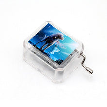 Load image into Gallery viewer, Castle In The Sky Theme Music 12 Constellation