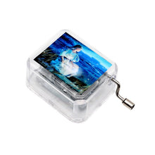 Load image into Gallery viewer, Castle In The Sky Theme Music 12 Constellation