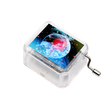 Load image into Gallery viewer, Castle In The Sky Theme Music 12 Constellation