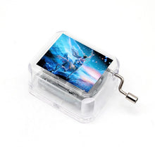 Load image into Gallery viewer, Castle In The Sky Theme Music 12 Constellation