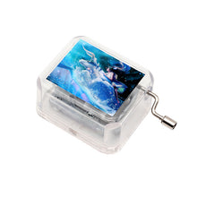 Load image into Gallery viewer, Castle In The Sky Theme Music 12 Constellation