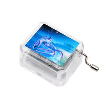 Load image into Gallery viewer, Castle In The Sky Theme Music 12 Constellation