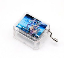 Load image into Gallery viewer, Castle In The Sky Theme Music 12 Constellation